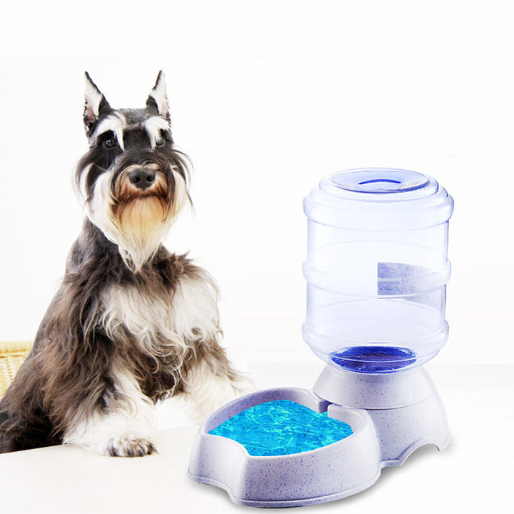 Buy Automatic Feeder Online - Convenient Pet Feeding Solution
