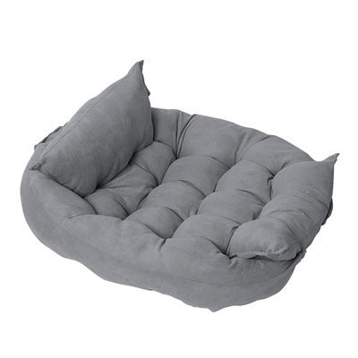 Pet Pad Multifunctional Folding Nest Sofa Bed