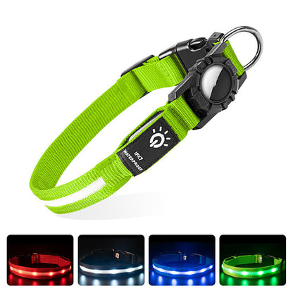 Suitable For Locator Waterproof Pet Collar - LukkyDeals