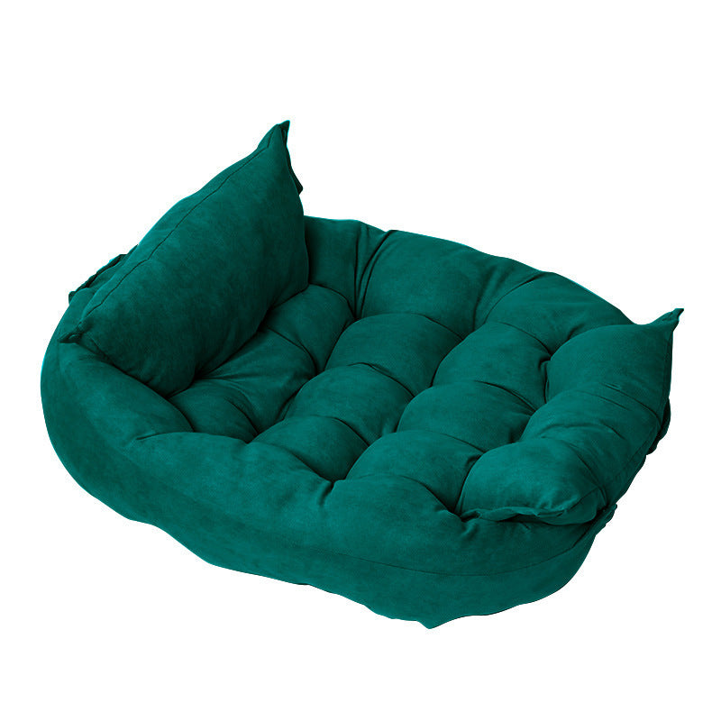 Pet Pad Multifunctional Folding Nest Sofa Bed