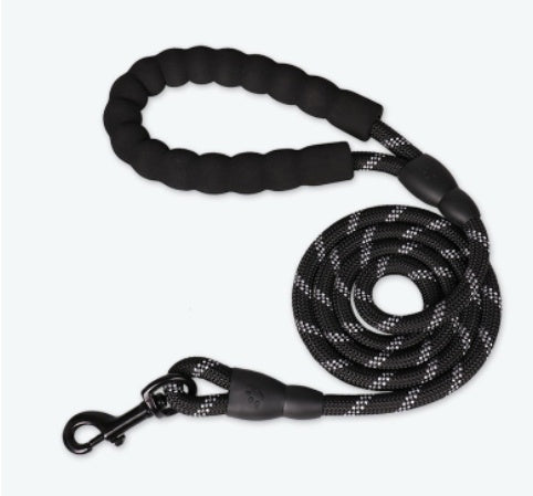 Dog Leash with Padded Handle - LukkyDeals