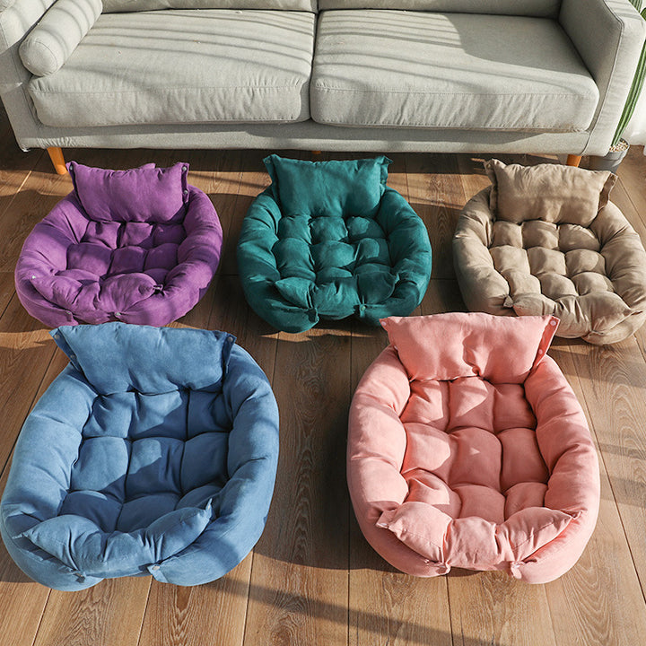 Pet Pad Multifunctional Folding Nest Sofa Bed