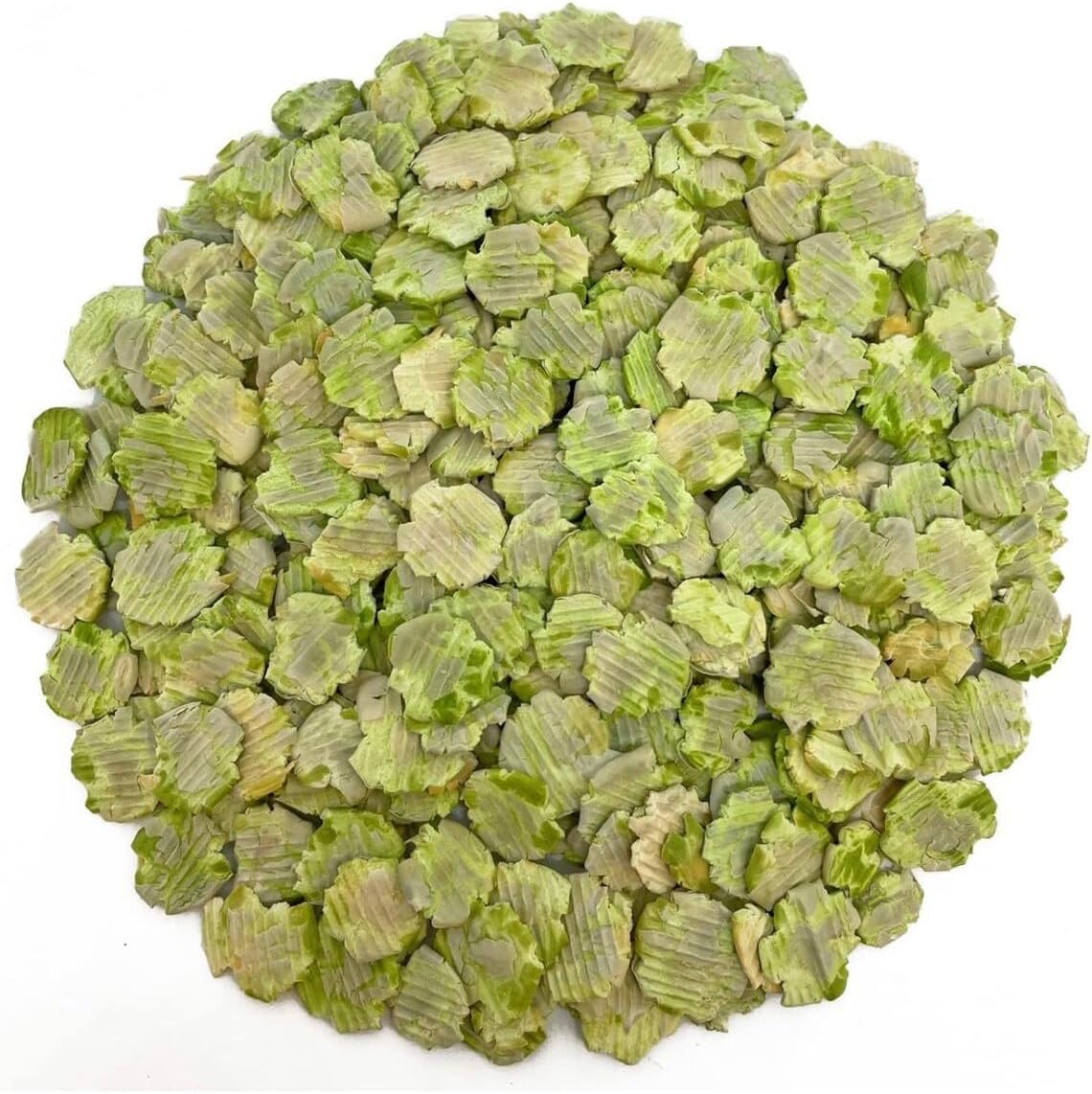 Small Pet Select- Pea Flakes, 1lb