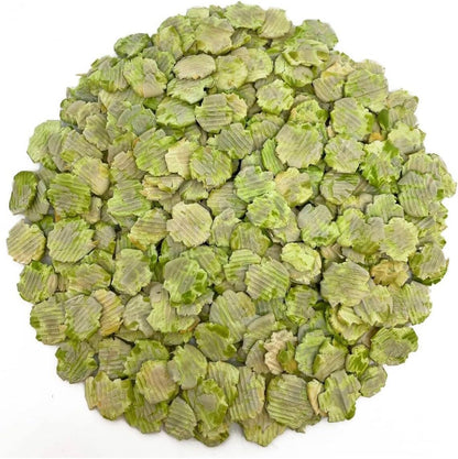 Small Pet Select- Pea Flakes, 1lb