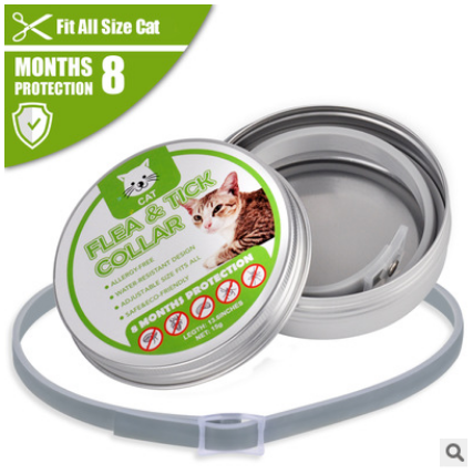 Premium Flea and Tick Collar