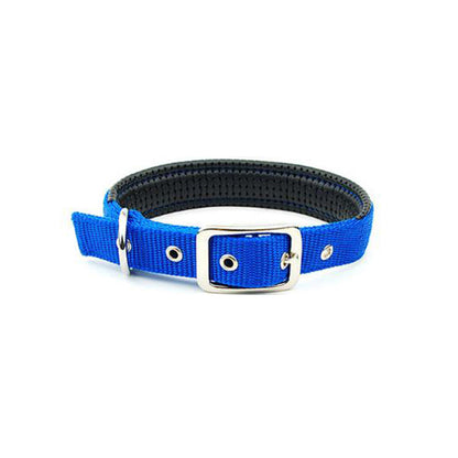 Medium and large dog collars