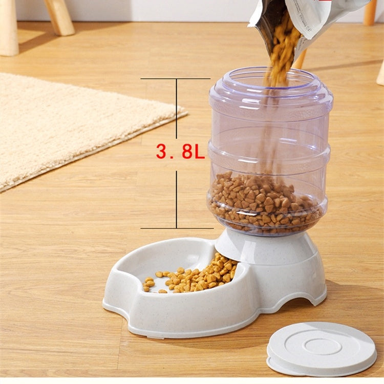 Buy Automatic Feeder Online - Convenient Pet Feeding Solution