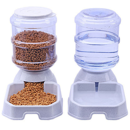 Buy Automatic Feeder Online - Convenient Pet Feeding Solution