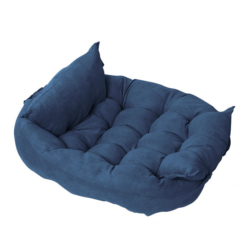 Pet Pad Multifunctional Folding Nest Sofa Bed