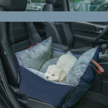 Fashion Dog Car Seat