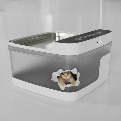 Smart Pet Water Dispenser