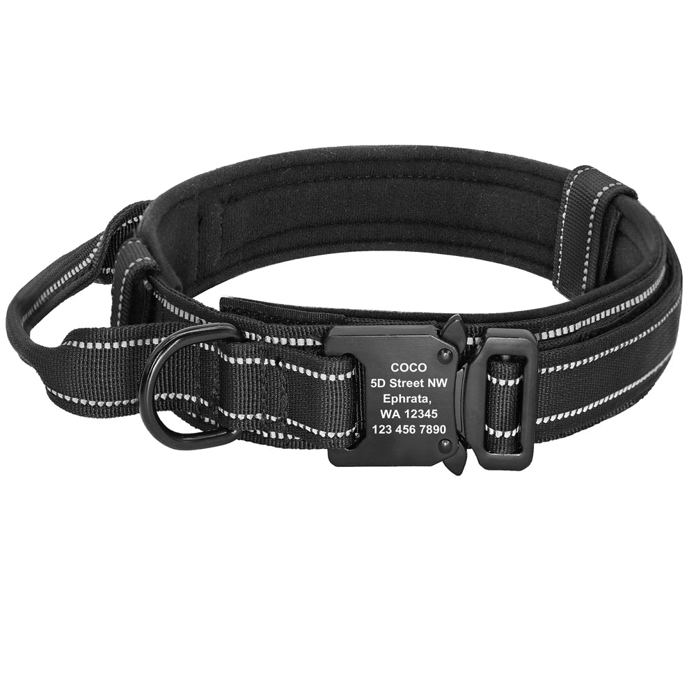 Medium Large Dog CollarsDog Collars