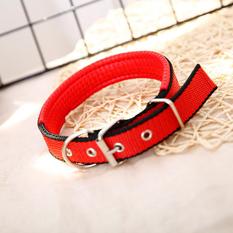 Small And Medium-sized Dog Collars For Large Dogs