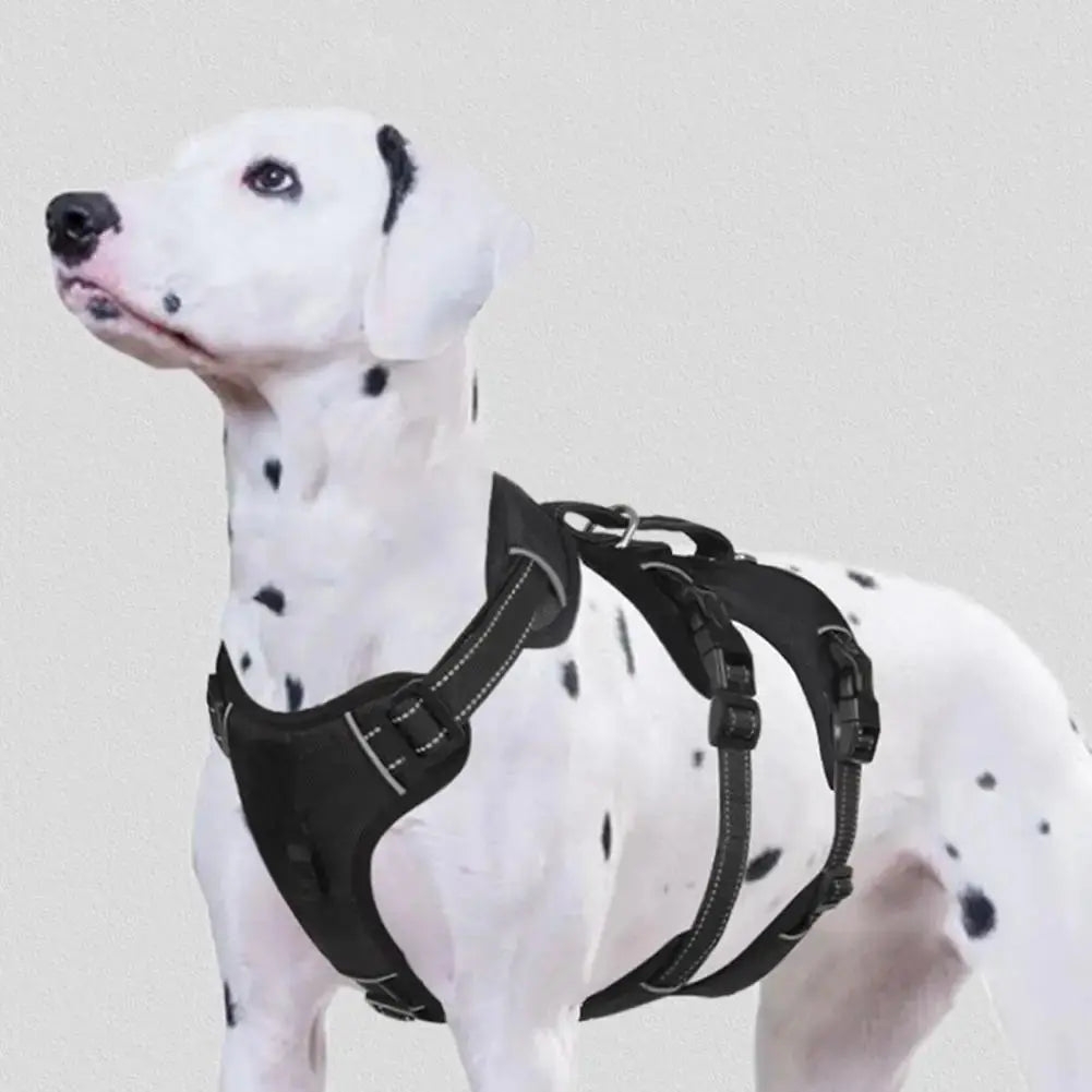 Breathable Pet Vest Harness LukkyDeals