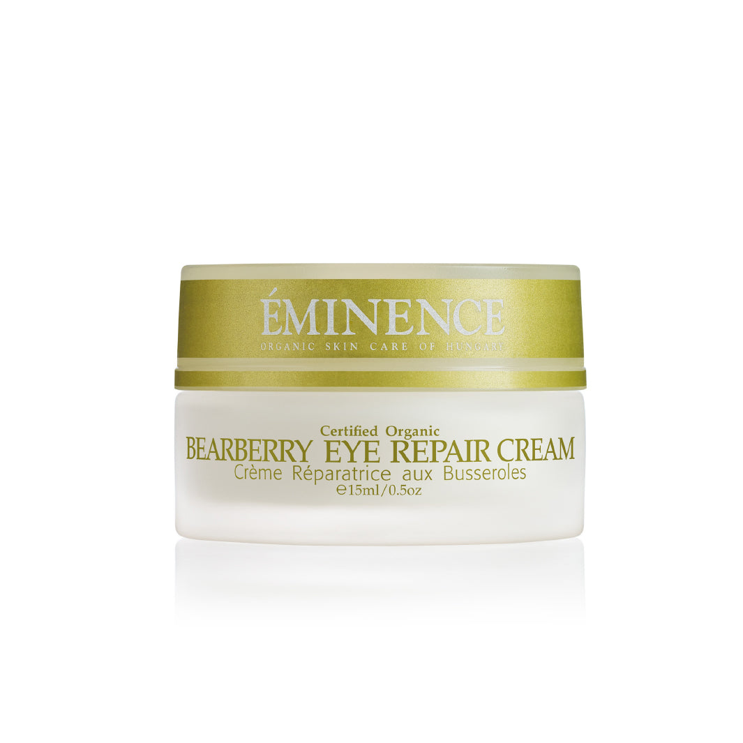 Eminence Organics Bearberry Eye Repair Cream