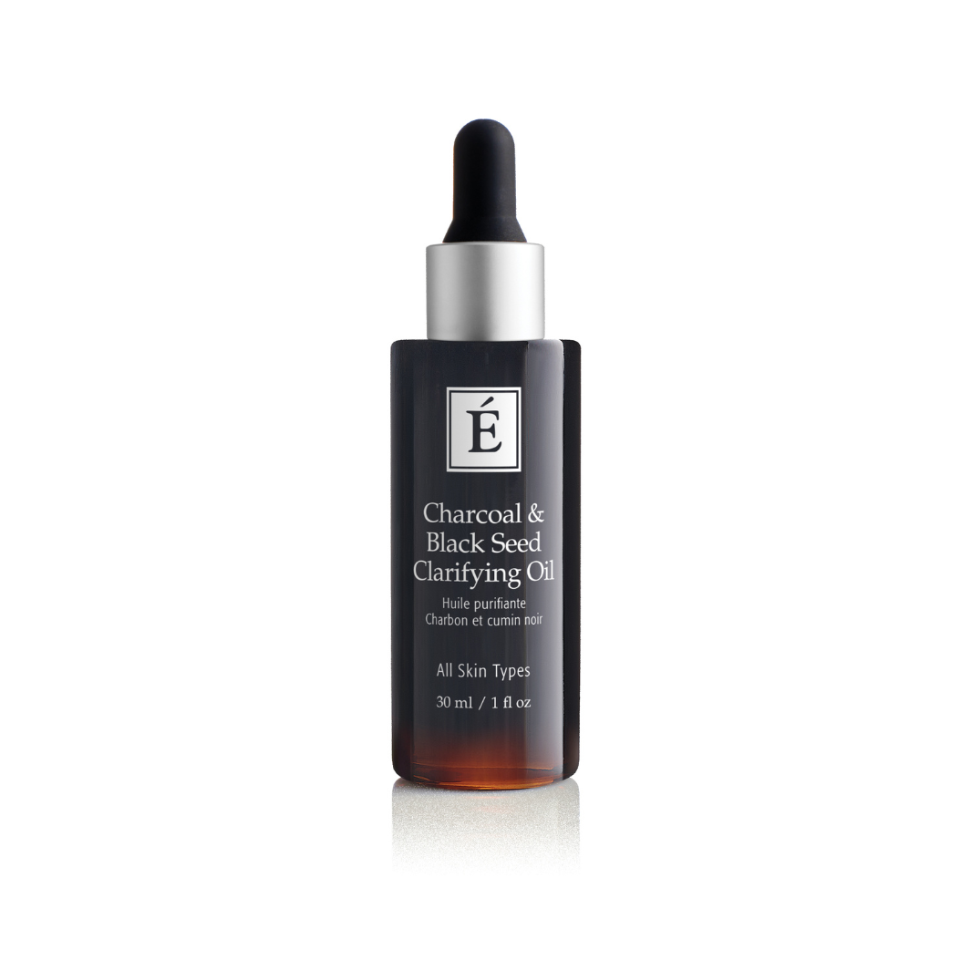 Eminence Organics Charcoal & Black Seed Clarifying Oil