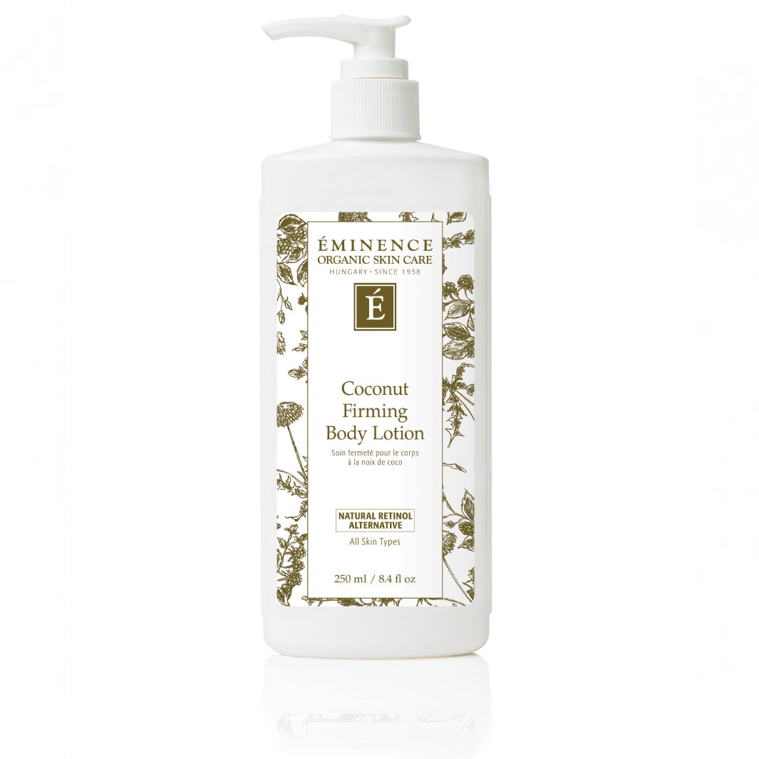 Eminence Organics Coconut Firming Body Lotion