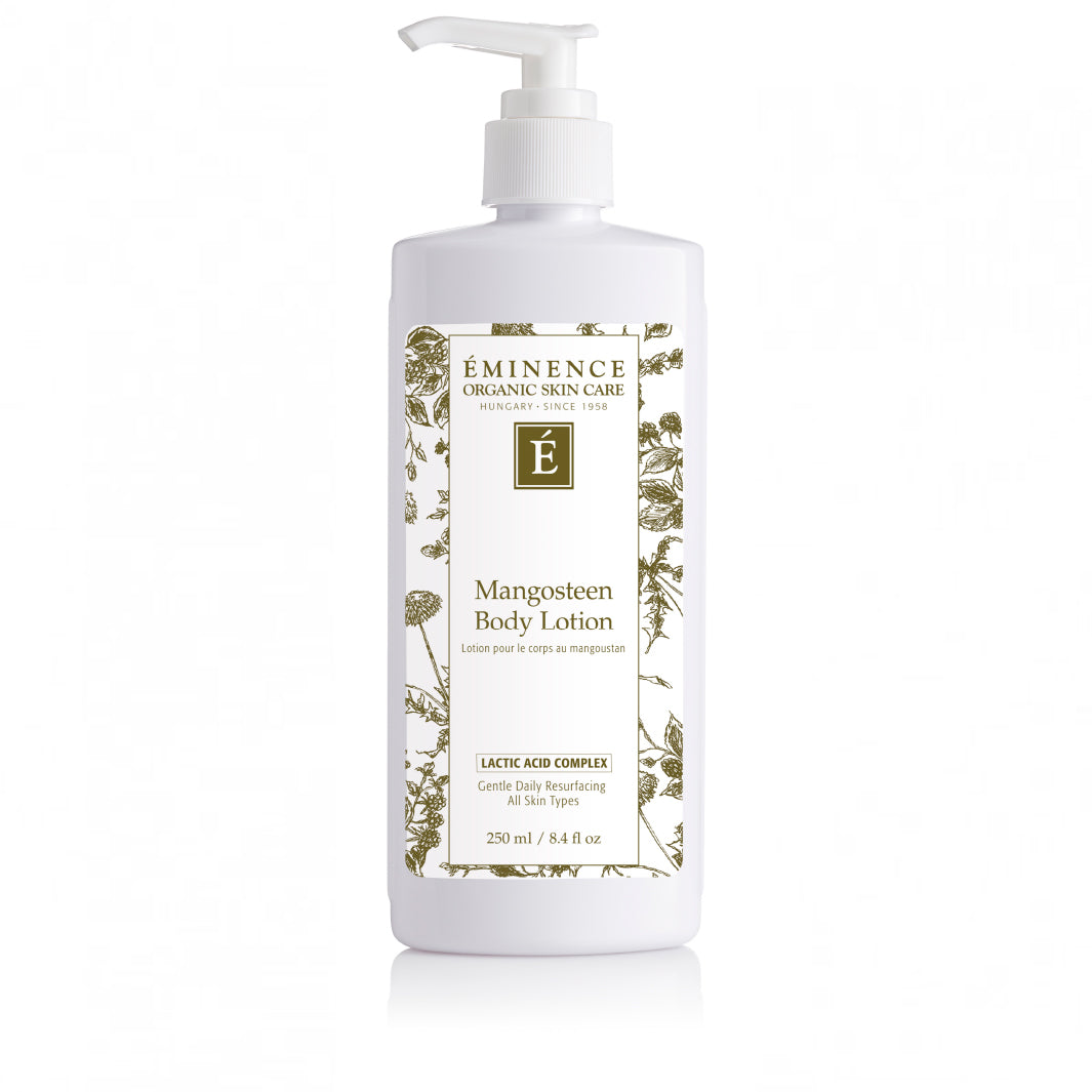 Eminence Organics Mangosteen Body Lotion