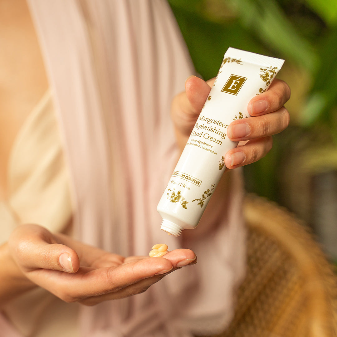 Eminence Organics Mangosteen Replenishing Hand Cream