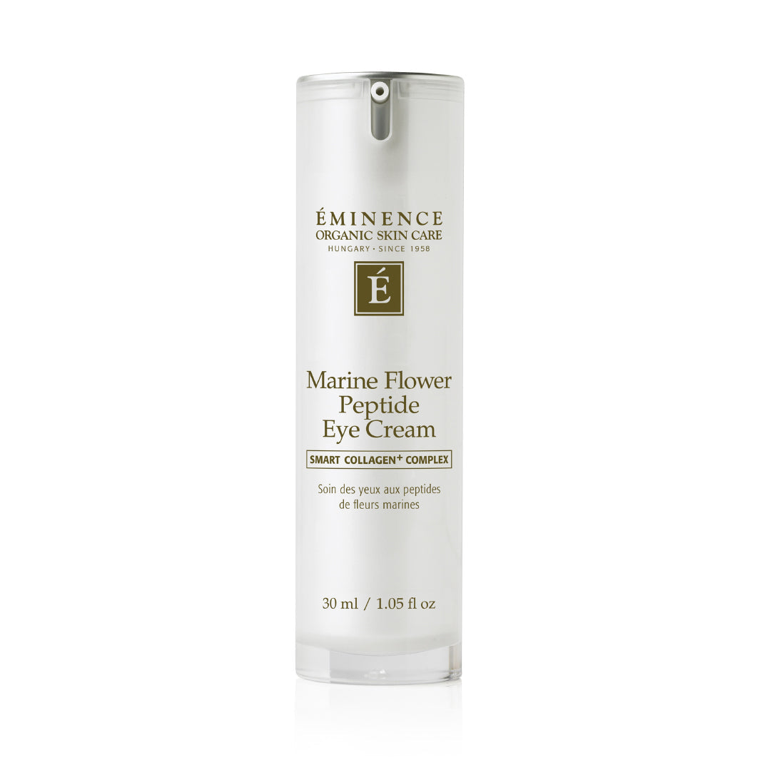 Eminence Organics Marine Flower Peptide Eye Cream