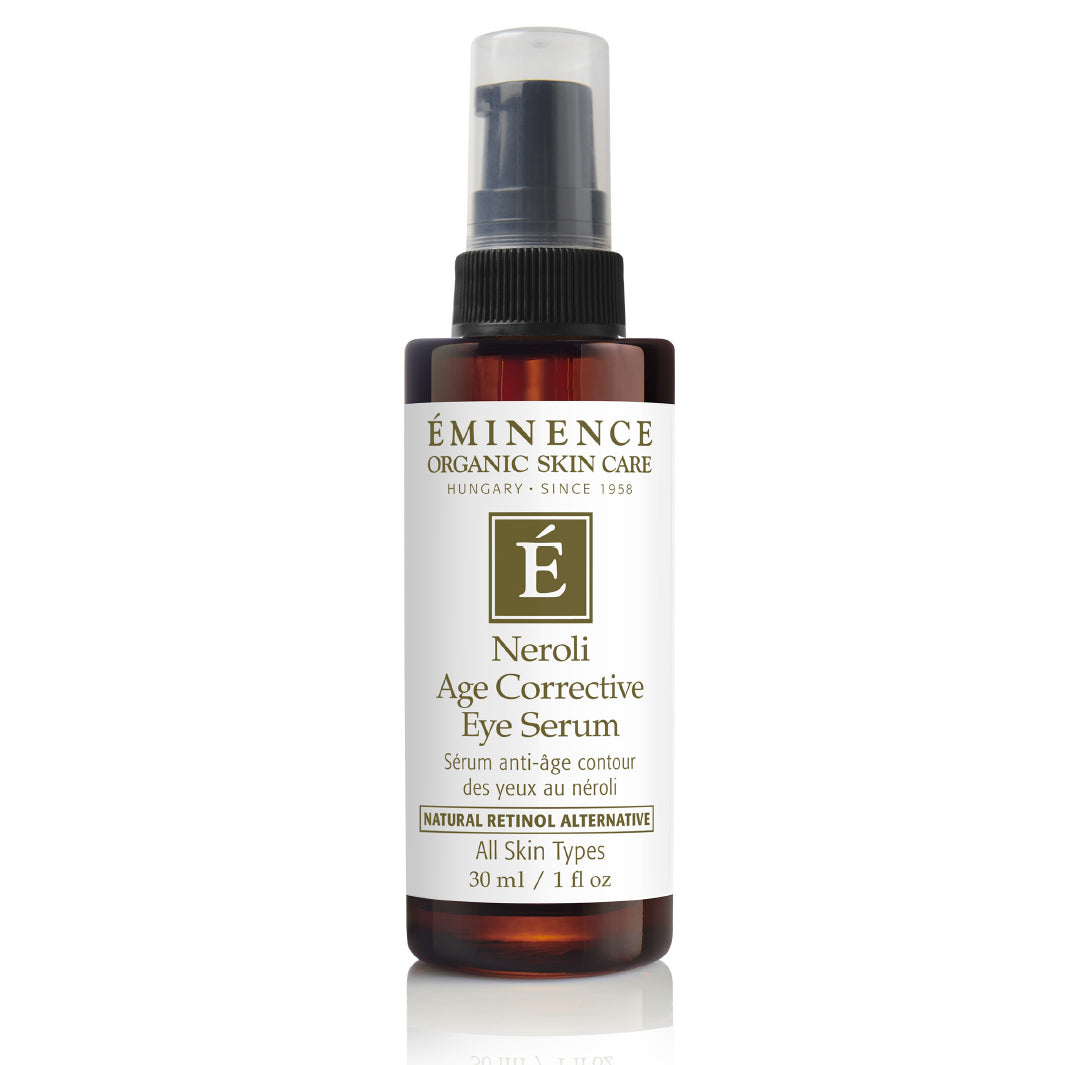 Eminence Organics Neroli Age Corrective Eye Serum