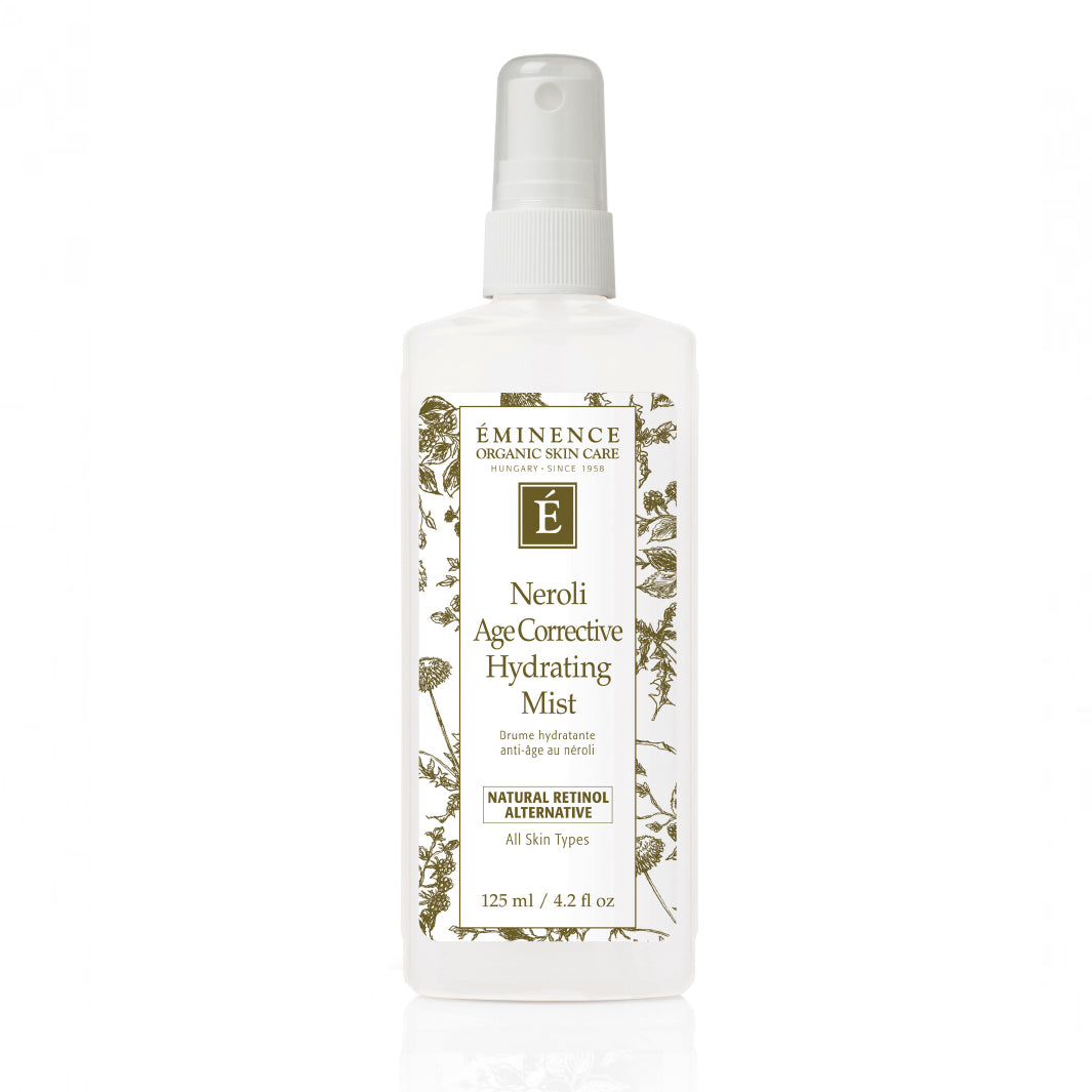 Eminence Organics Neroli Age Corrective Hydrating Mist