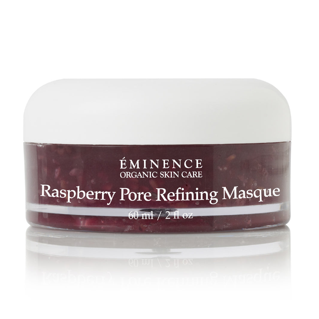 Eminence Organics Raspberry Pore Refining Masque