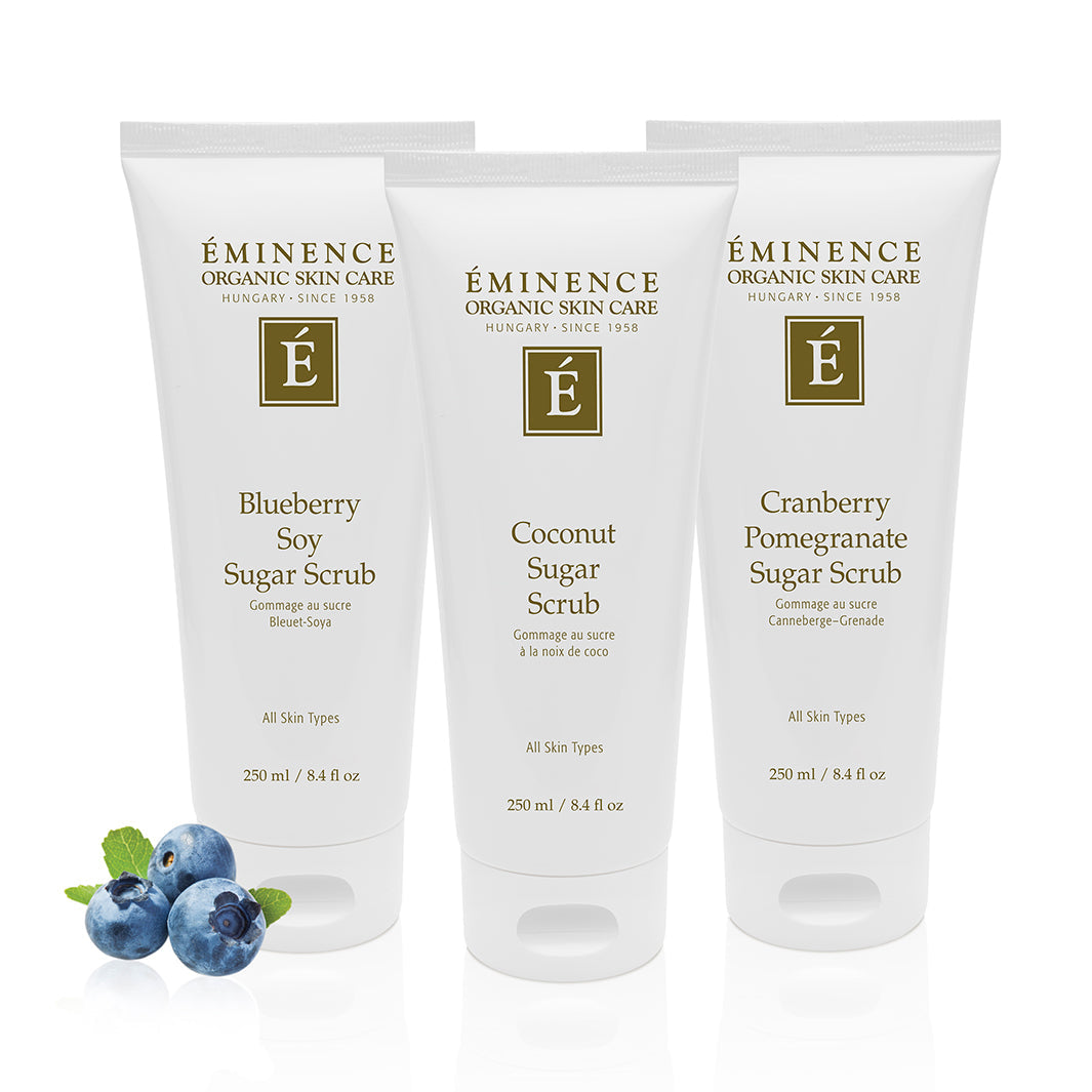 Eminence Organics Coconut Sugar Scrub