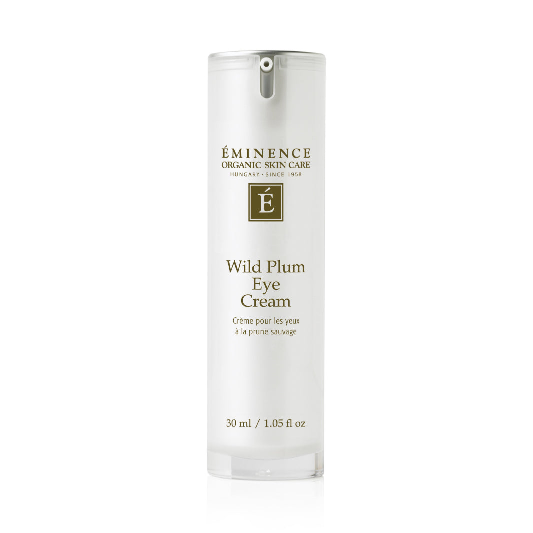 Eminence Organics Wild Plum Eye Cream