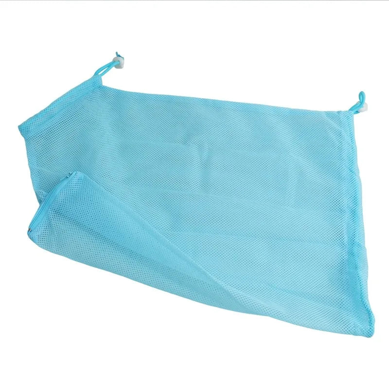 Cat Shower Bag