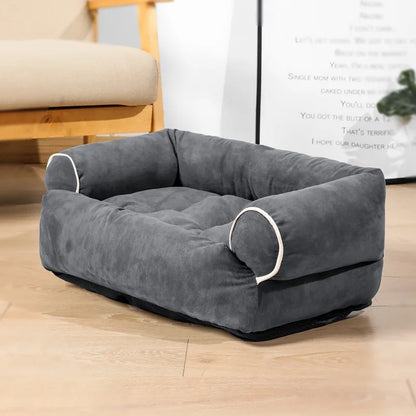 Warm Pet Dog Sofa