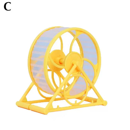 exercise wheel for rabbits