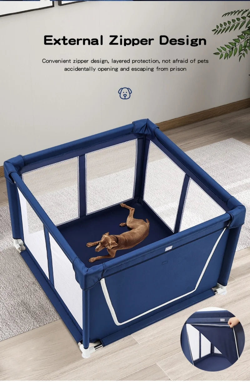 Small Dogs Playpen