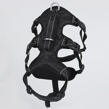 Breathable Pet Vest Harness