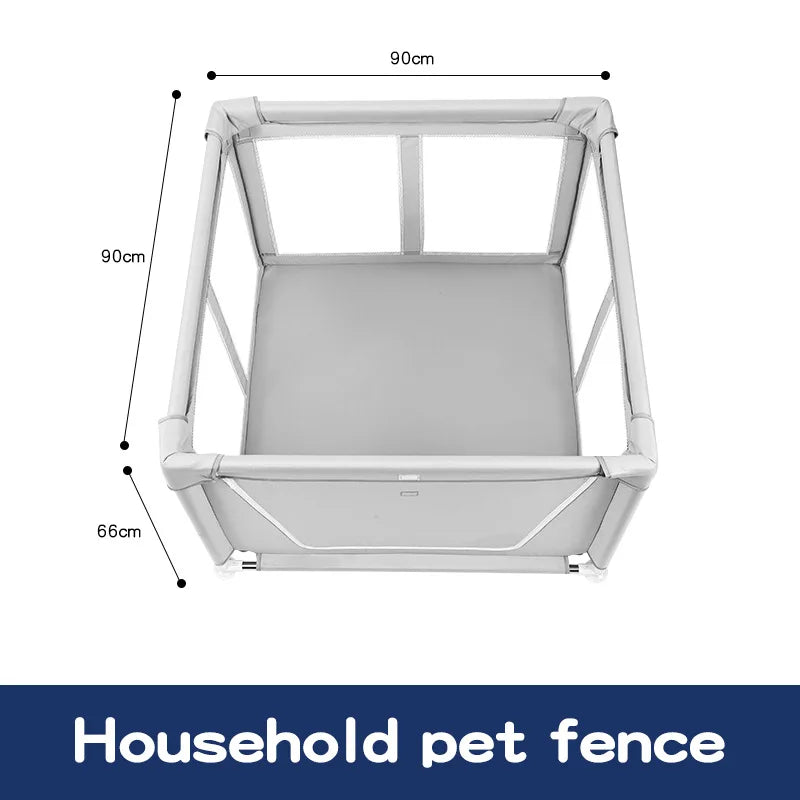 Small Dogs Playpen