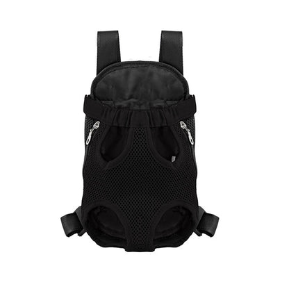 Comfortable Front Pet Carrier Backpack