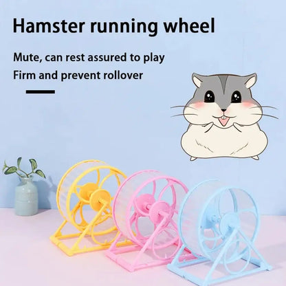 exercise wheel for rabbits