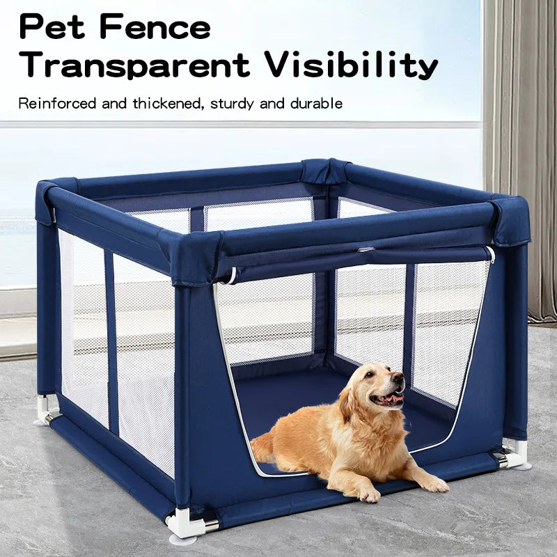 Small Dogs Playpen