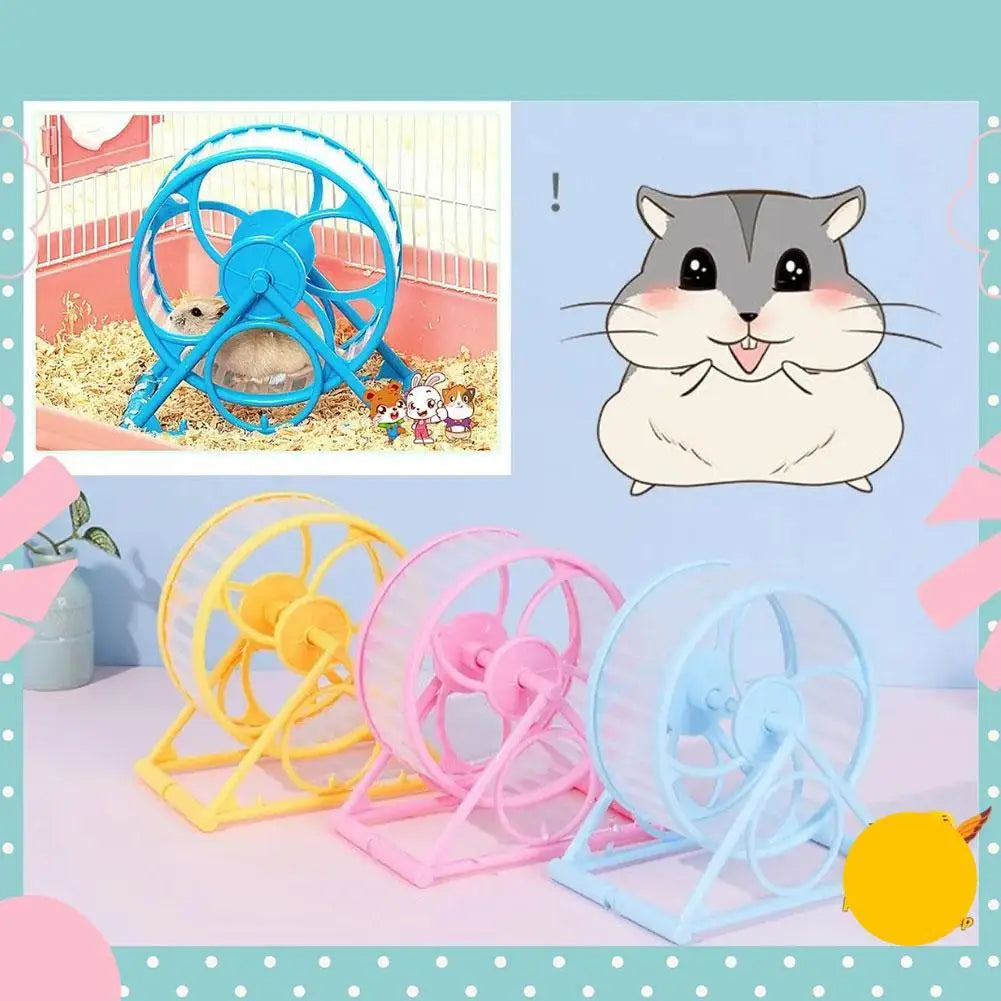 exercise wheel for rabbits