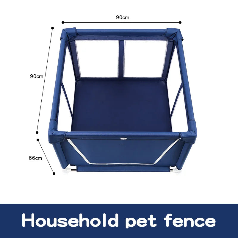 Small Dogs Playpen