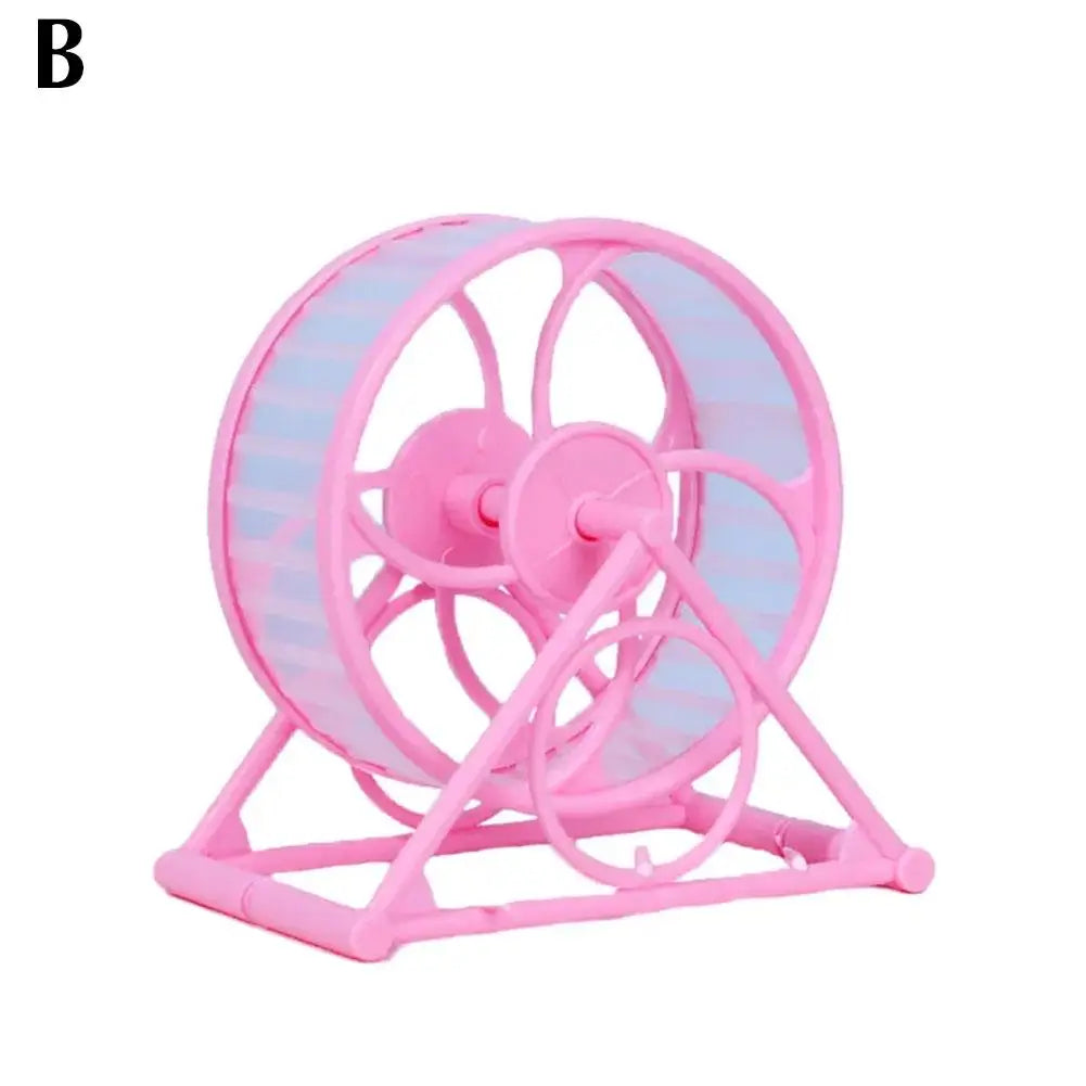 exercise wheel for rabbits