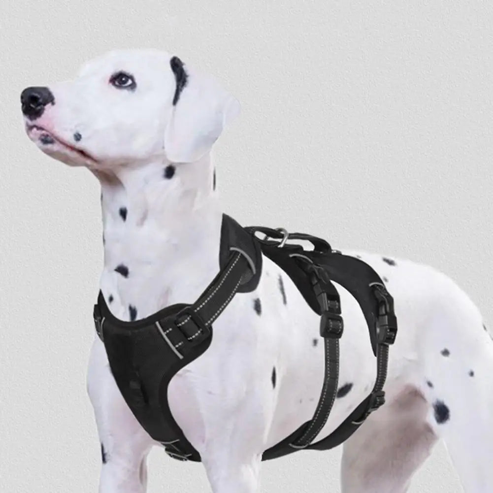 Breathable Pet Vest Harness