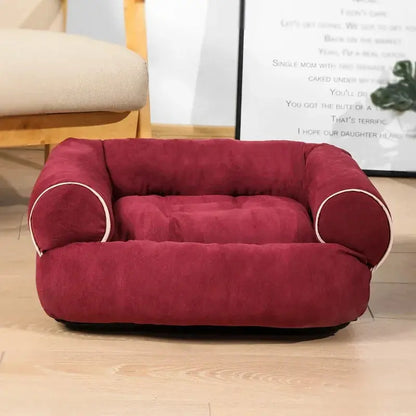 Warm Pet Dog Sofa