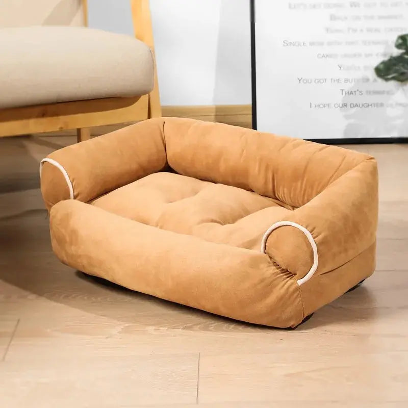 Warm Pet Dog Sofa