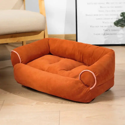 Warm Pet Dog Sofa