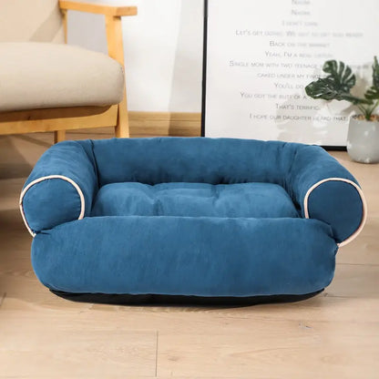 Warm Pet Dog Sofa