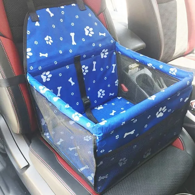 Pet Travel Safety Carrier LukkyDeals