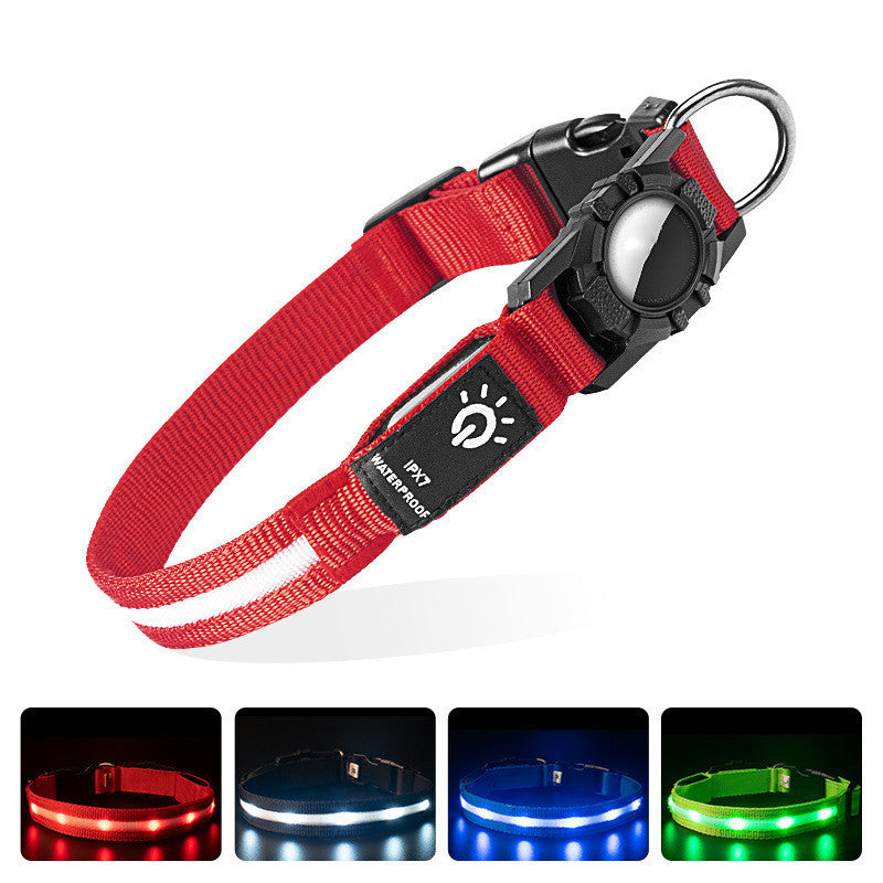 Suitable For Locator Waterproof Pet Collar - LukkyDeals