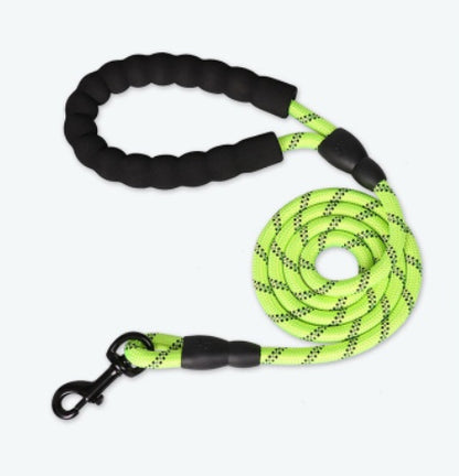 Dog Leash with Padded Handle - LukkyDeals