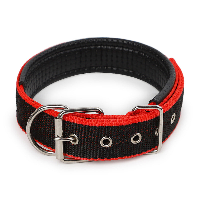 Small And Medium-sized Dog Collars For Large Dogs